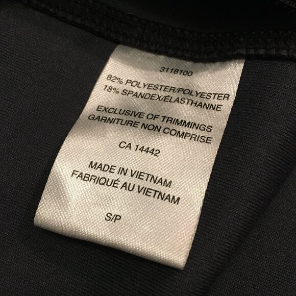 Mondetta Geo Athletic Jacket - Picture 10 of 16